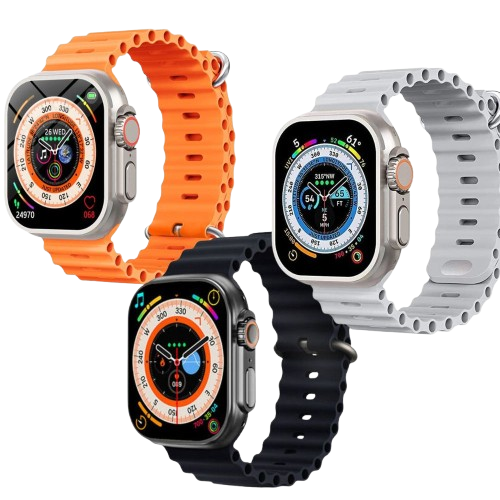 Smart Watch 8 Ultra