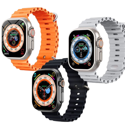 Smart Watch 8 Ultra